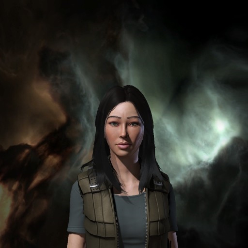 Athena Audene