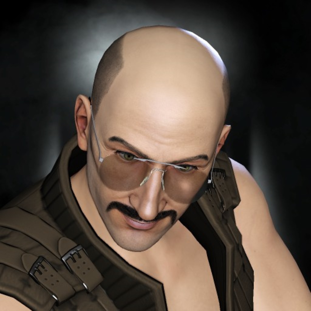 Dran Arcanalphatwo