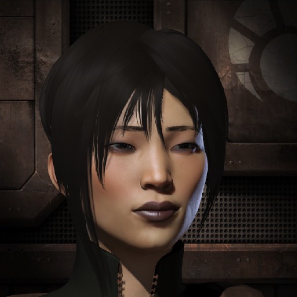 Minmatar Citizen 666