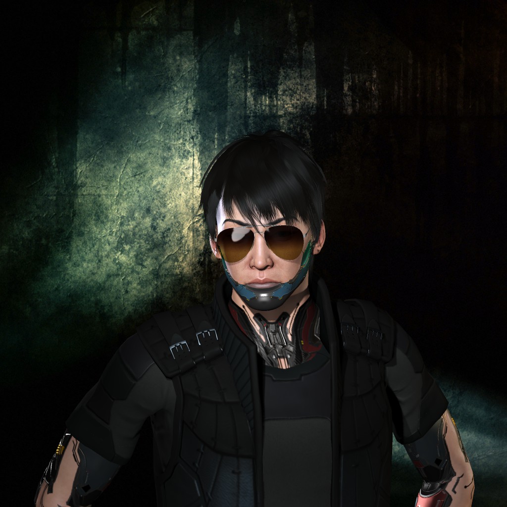 Acr Dream
