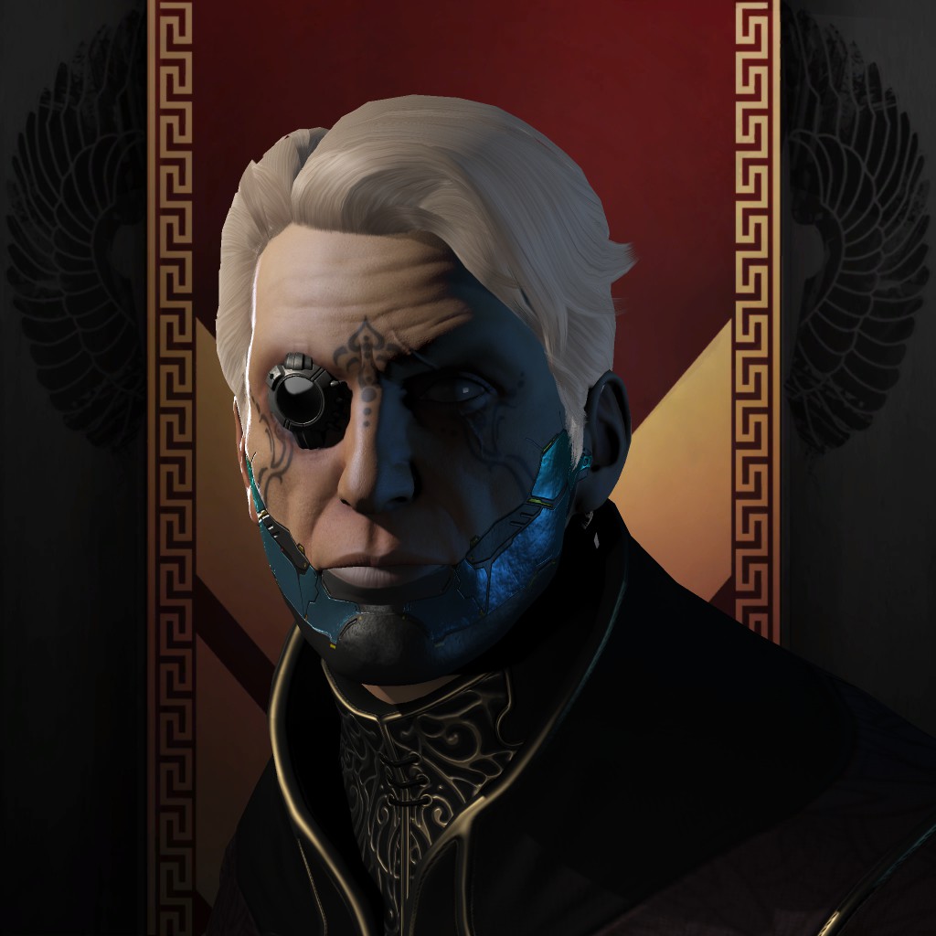 Victor Court