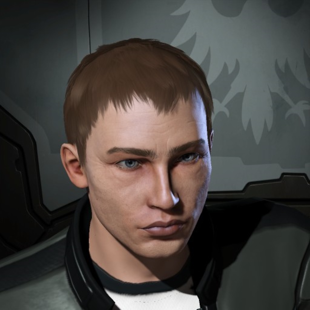 Trent Castanavares