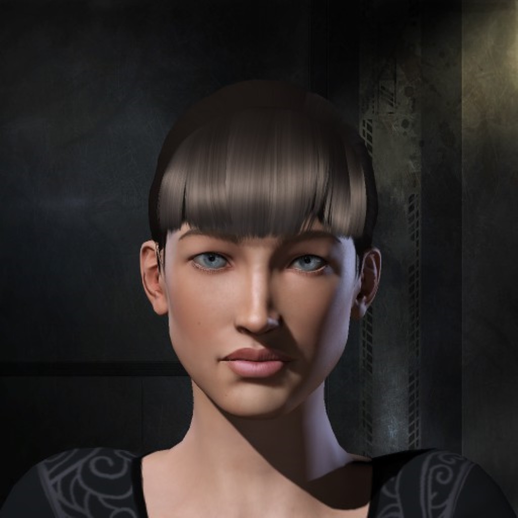 Leila Anzomi