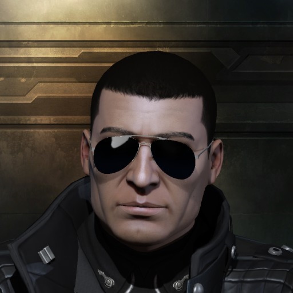 Marvin Petrov