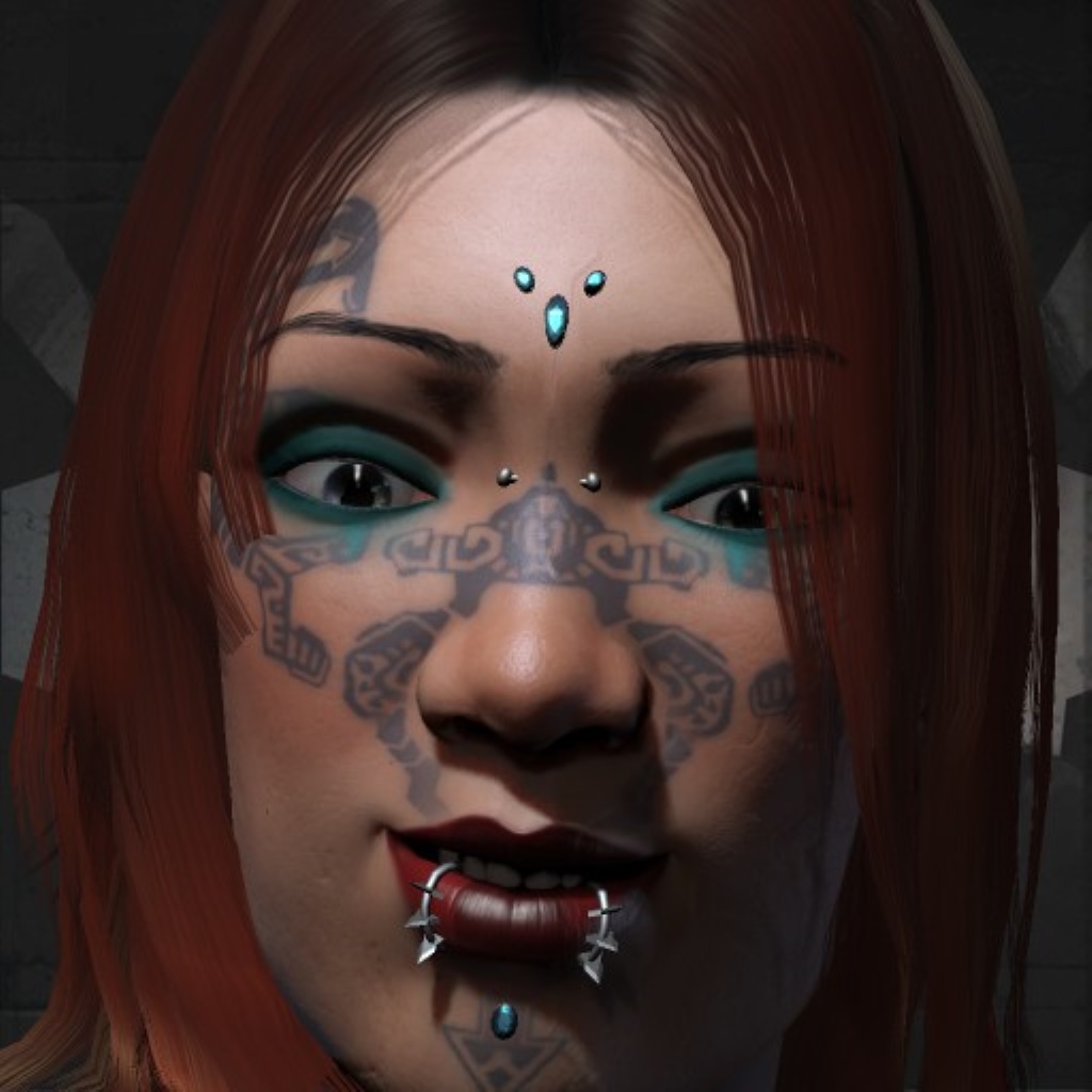 Alfhild Asta