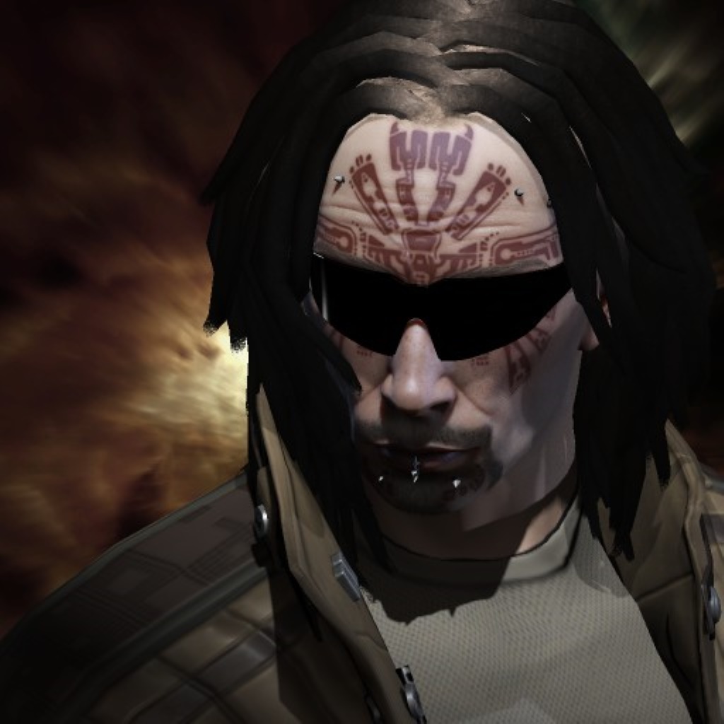 Thunder Kaundur