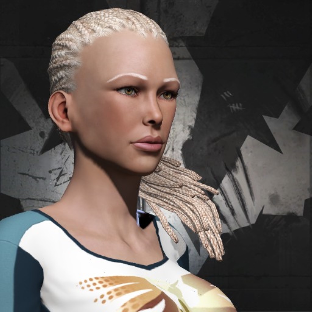 Shiva NulFrost
