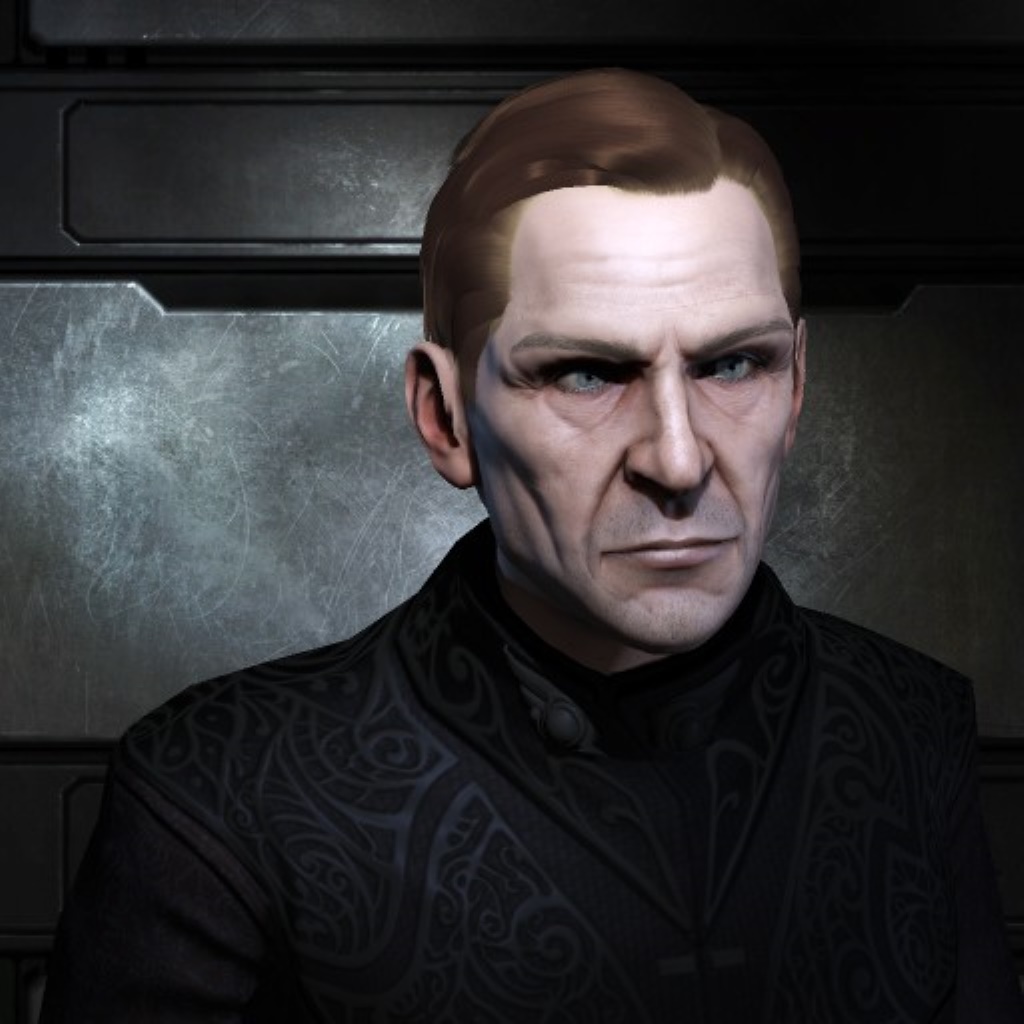 Jonn Sannikov