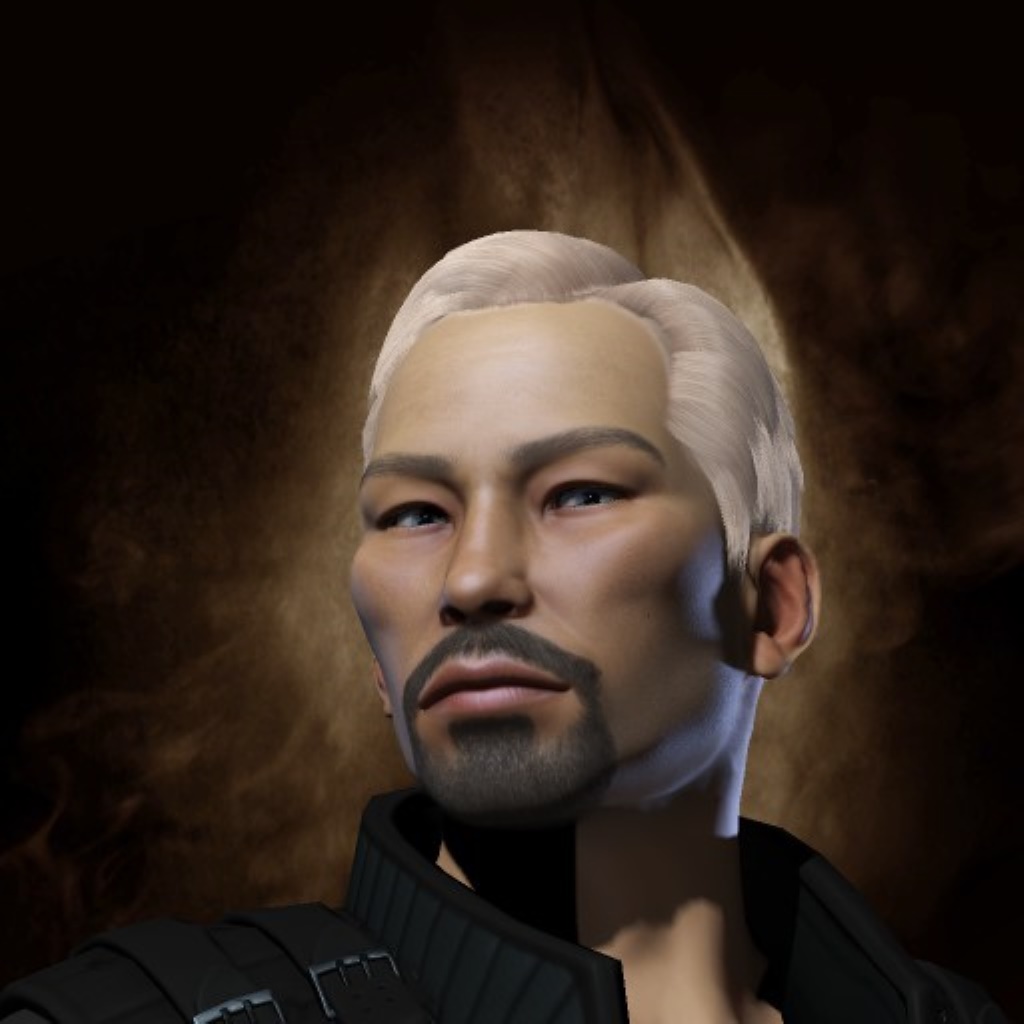 Leonardo White