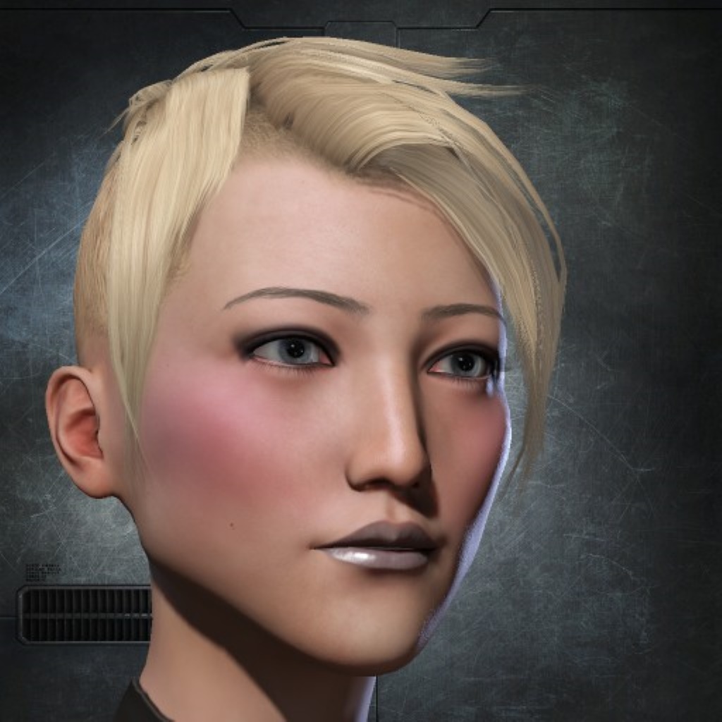 Scarlett O'haya