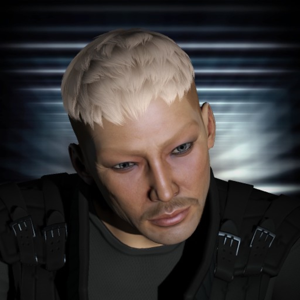 Jin SpaceHuman