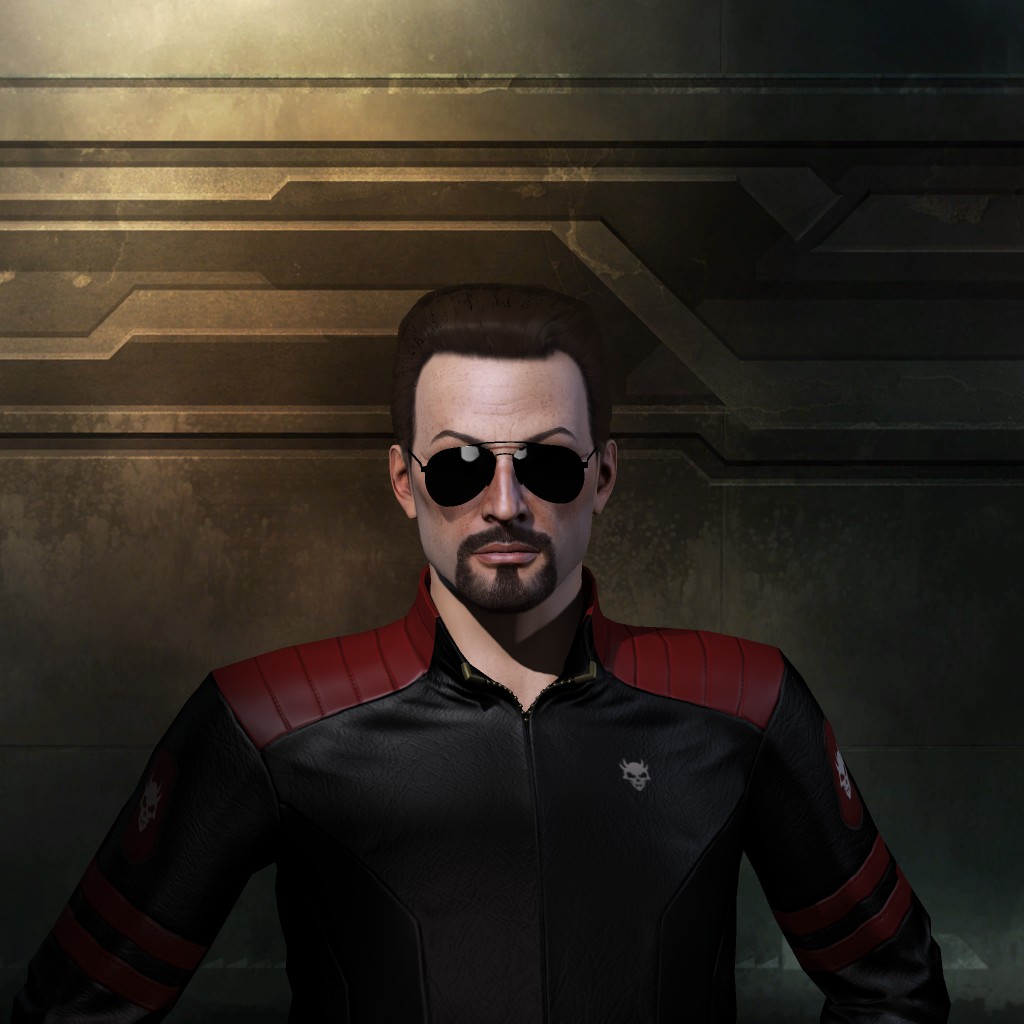 Jonny DaConda