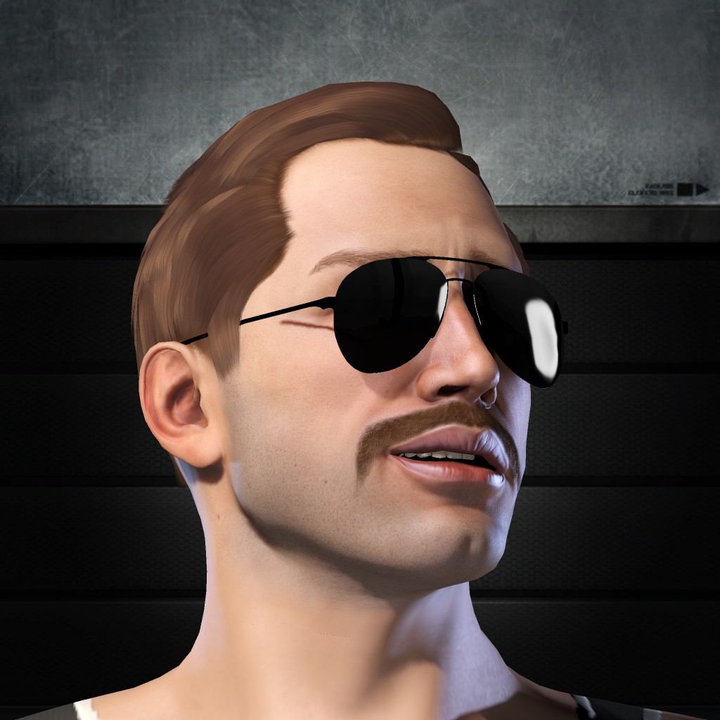 Thomas Sparkle