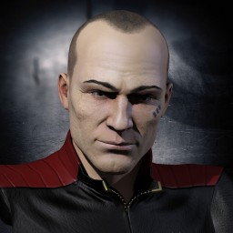 Frankie Utrigas portrait