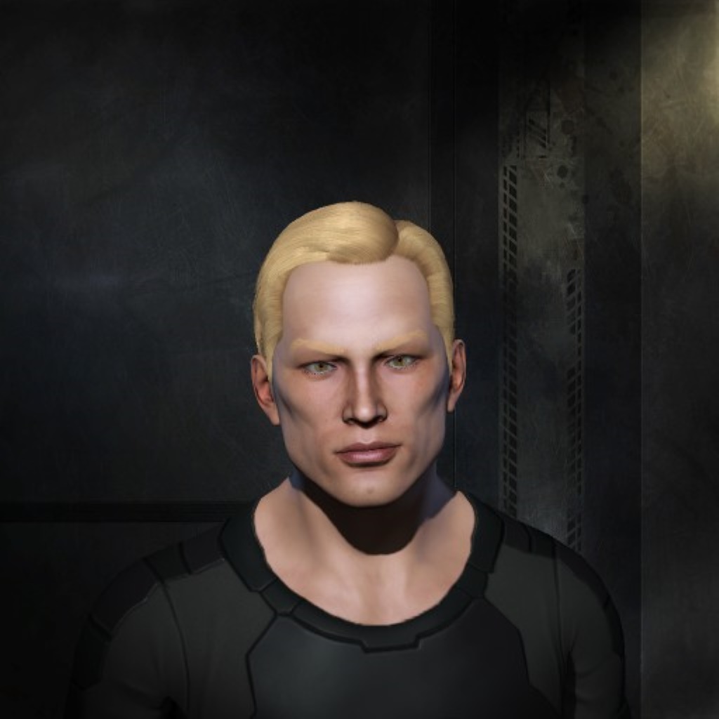 Andrew Page