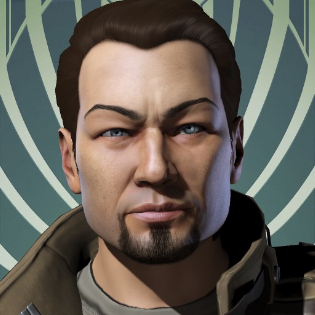 Mark Twained