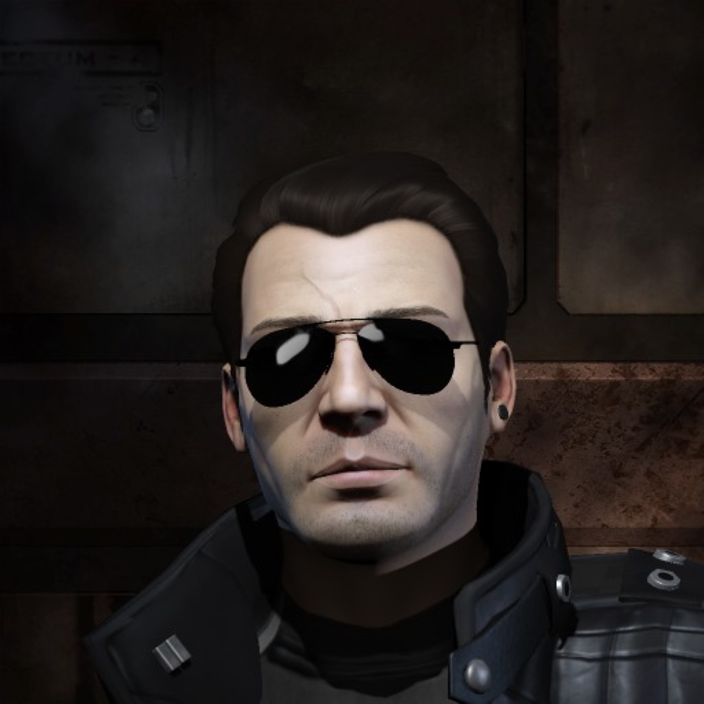 Alexander Gram