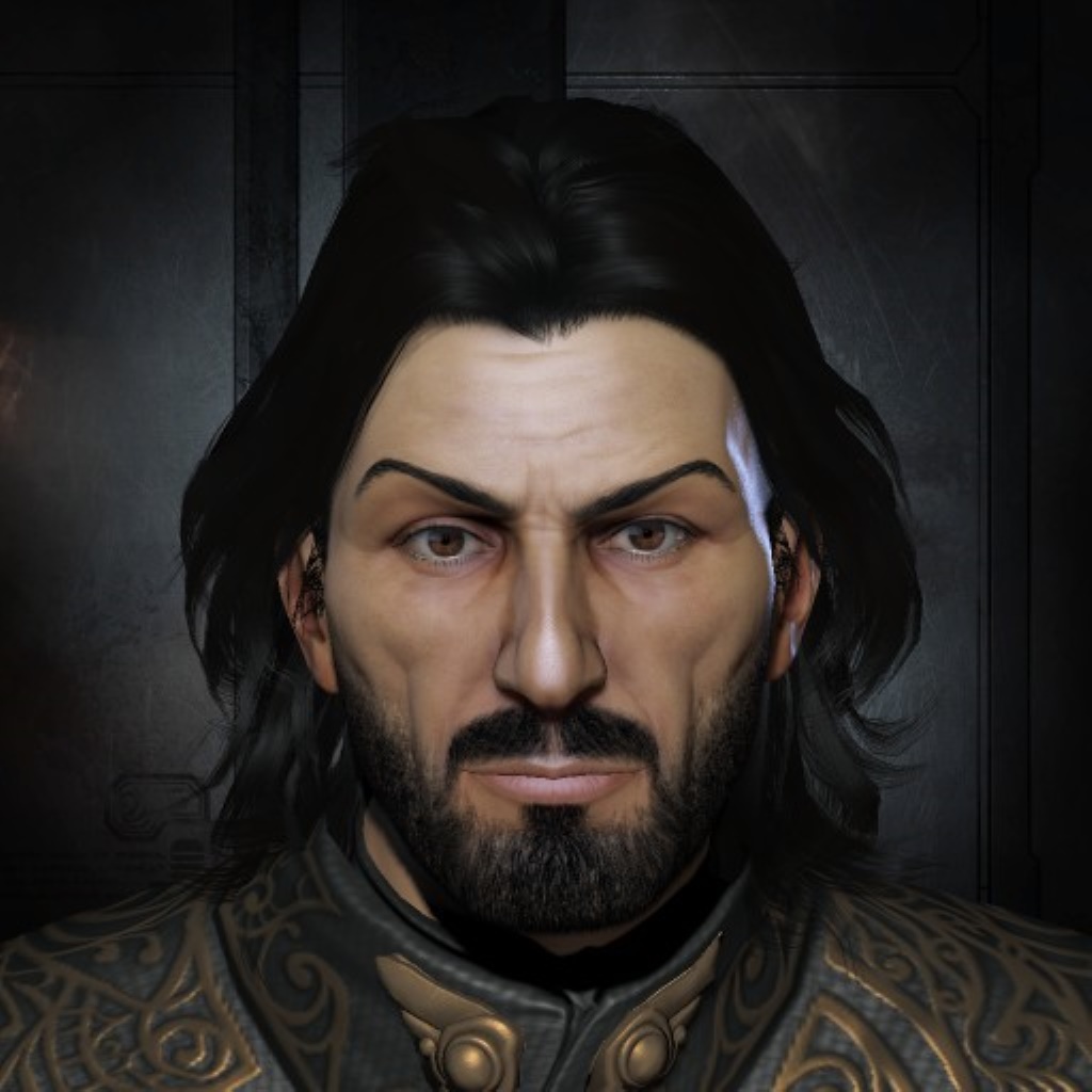 Nilrod Kerblam