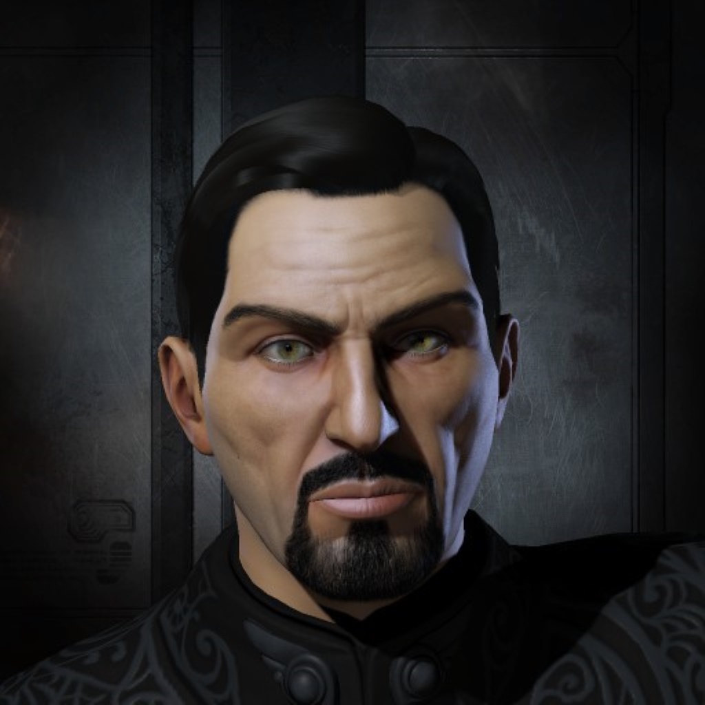 Lord Wards