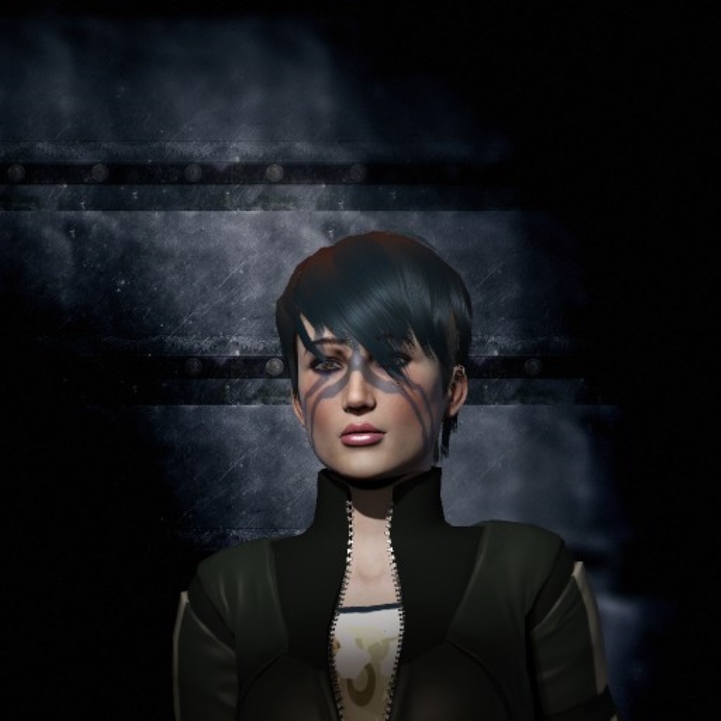 Kitsumi Starr