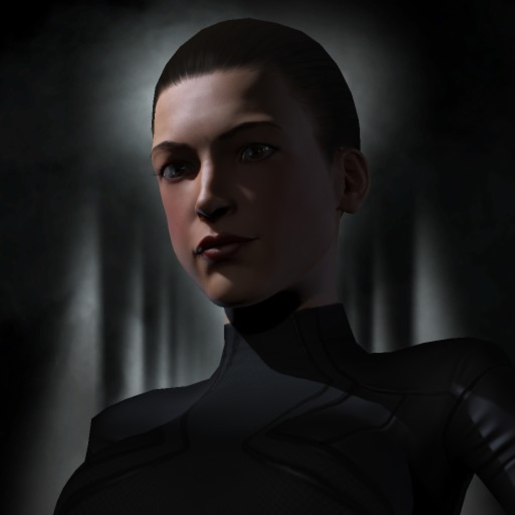 Mistress Elena