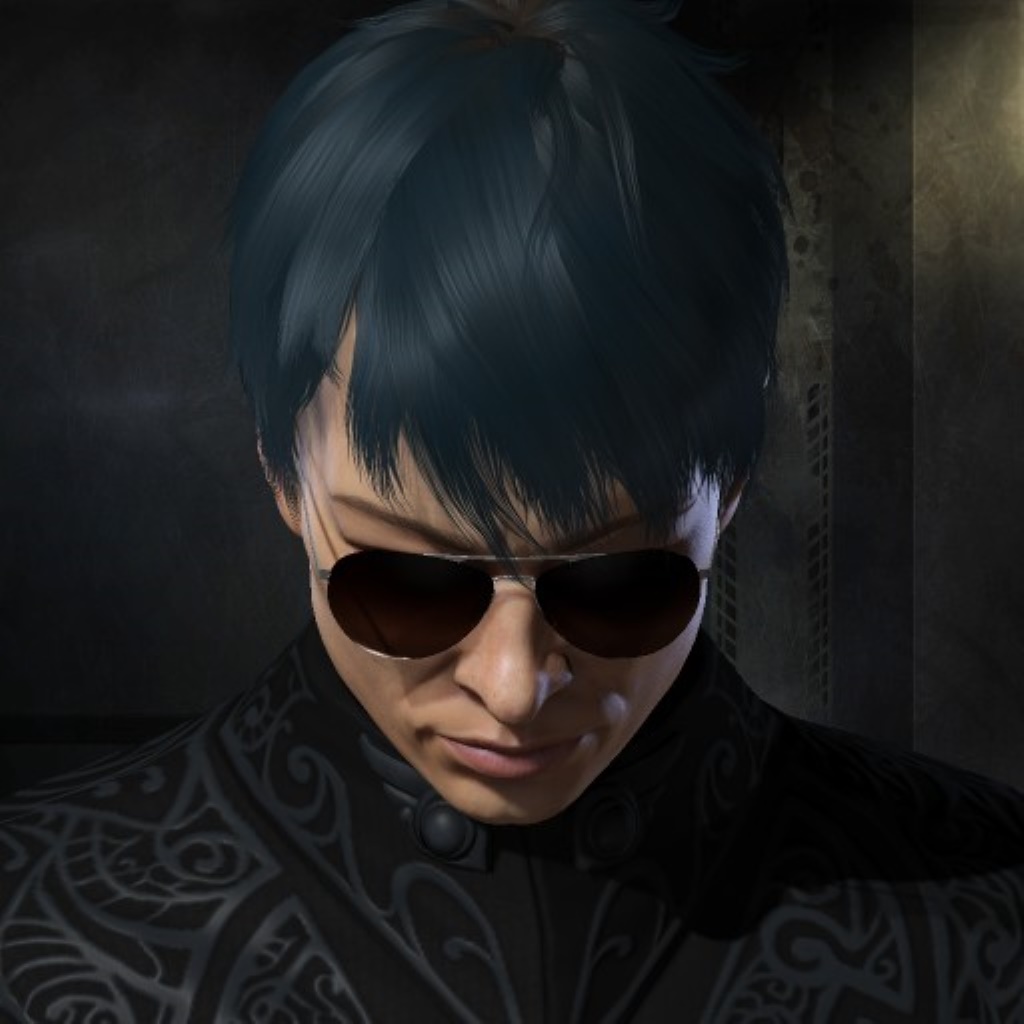 Kirugo Shi