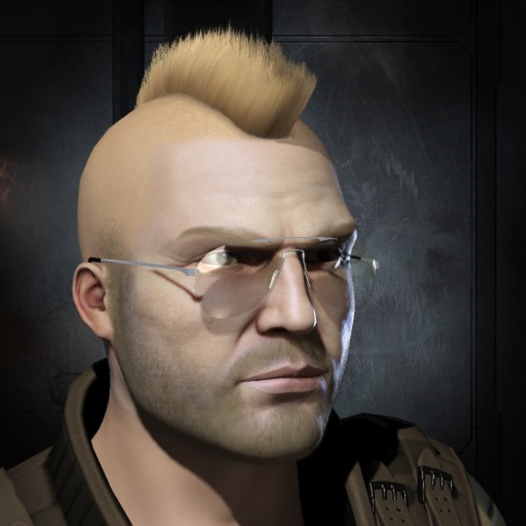 Ivan Lewis Moody