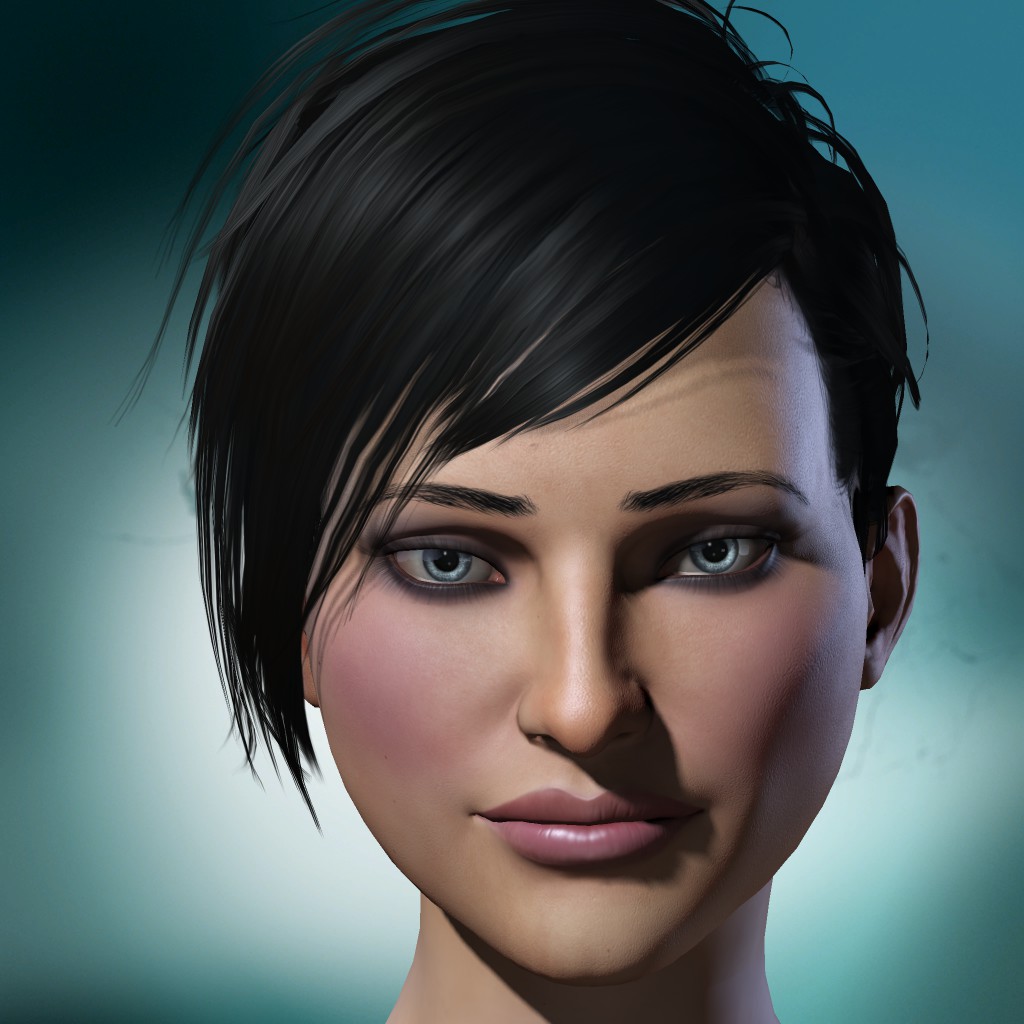 Elise Starscream
