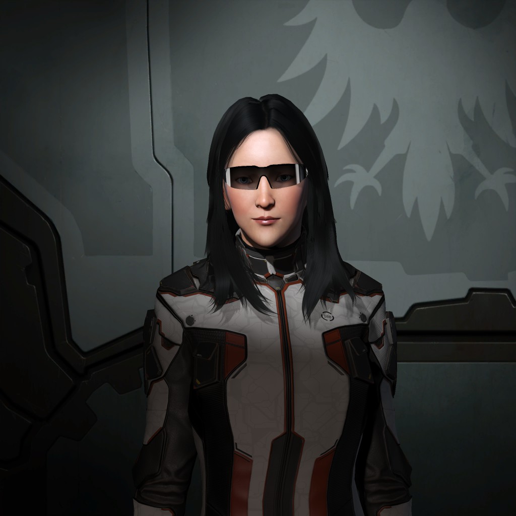 Elizabeth Winston