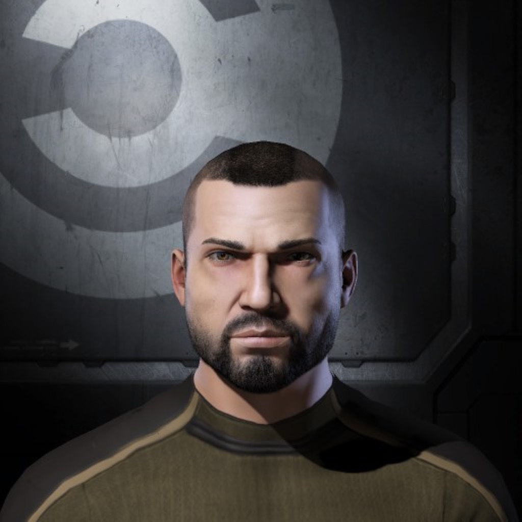 Jaeger Rin
