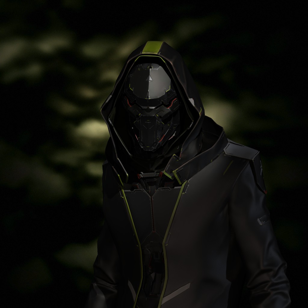 Zeddicus Zu'l Daelin