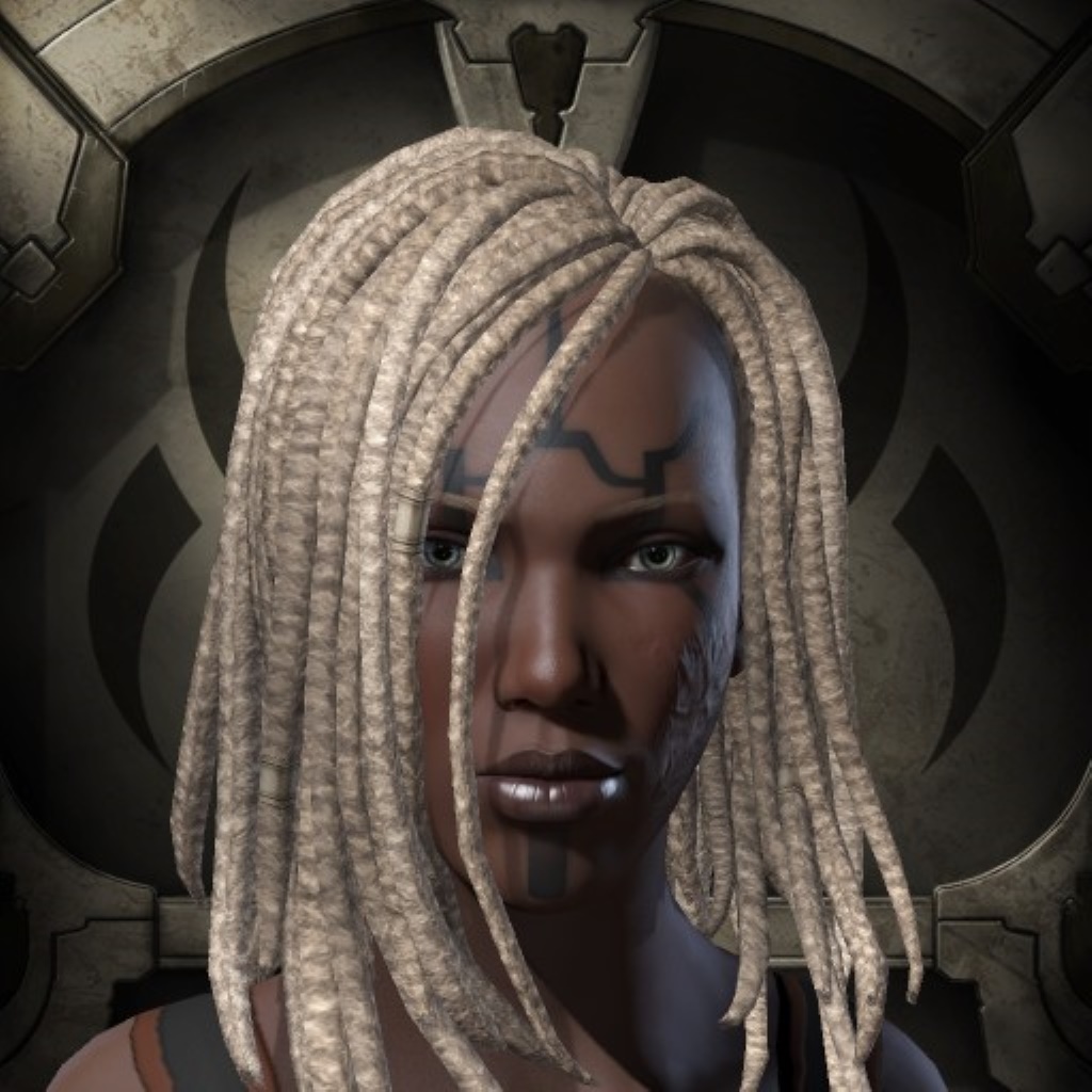 Empress' Servant