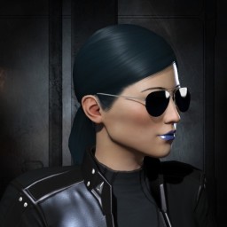 Philly Vyna portrait
