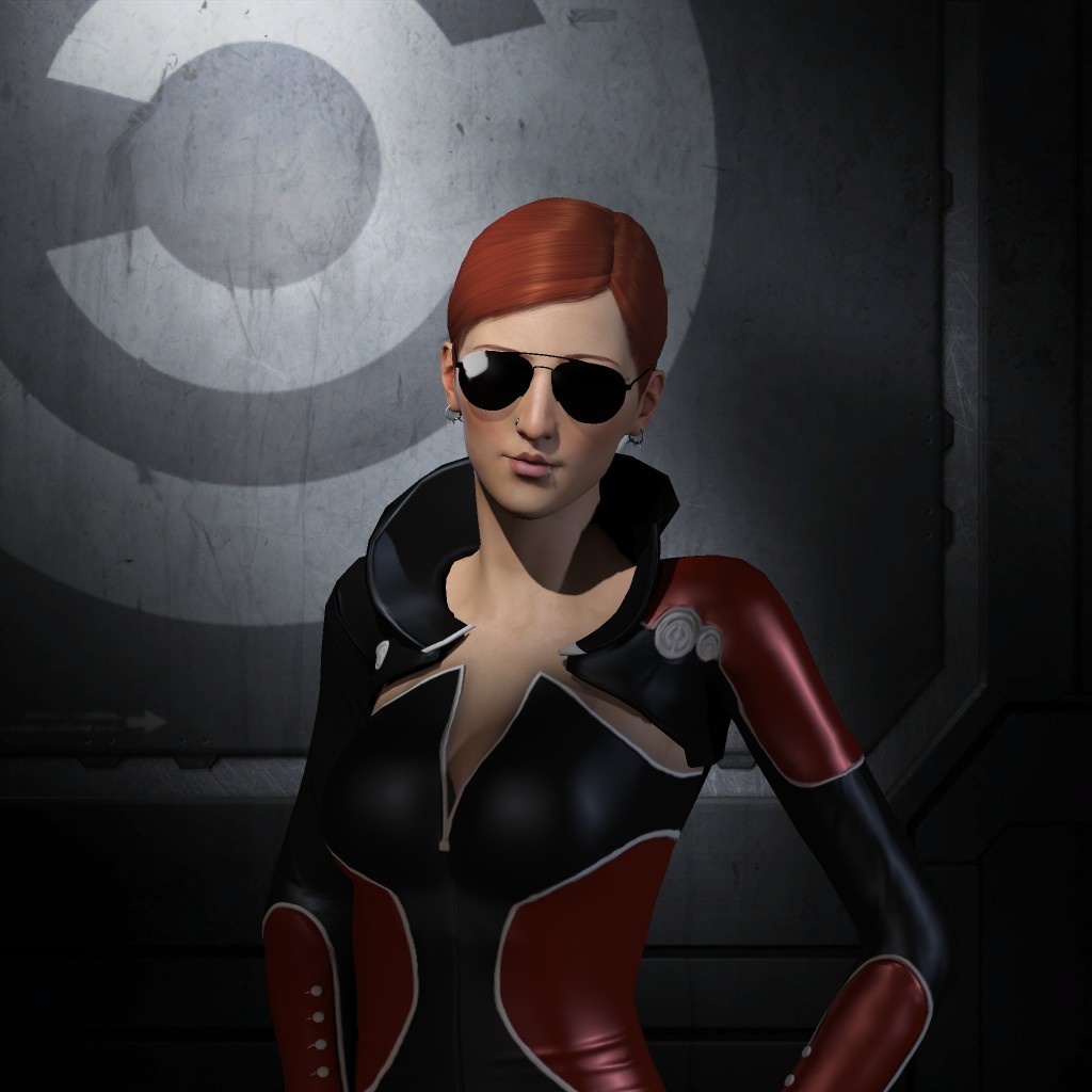 Saleene Kujo