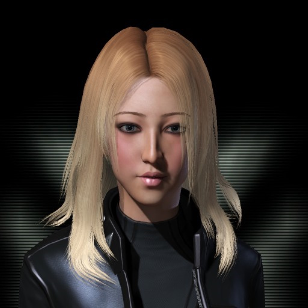 Freda Mondn