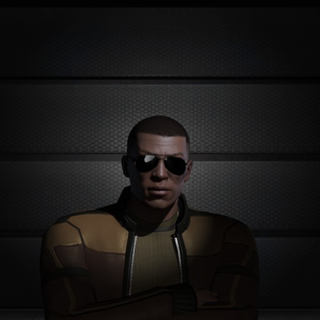 Borric Tyrus