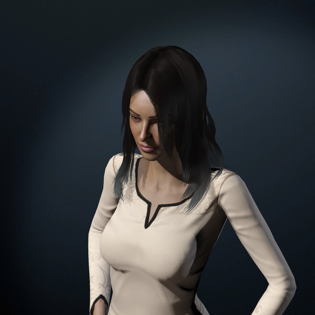Captain Avada