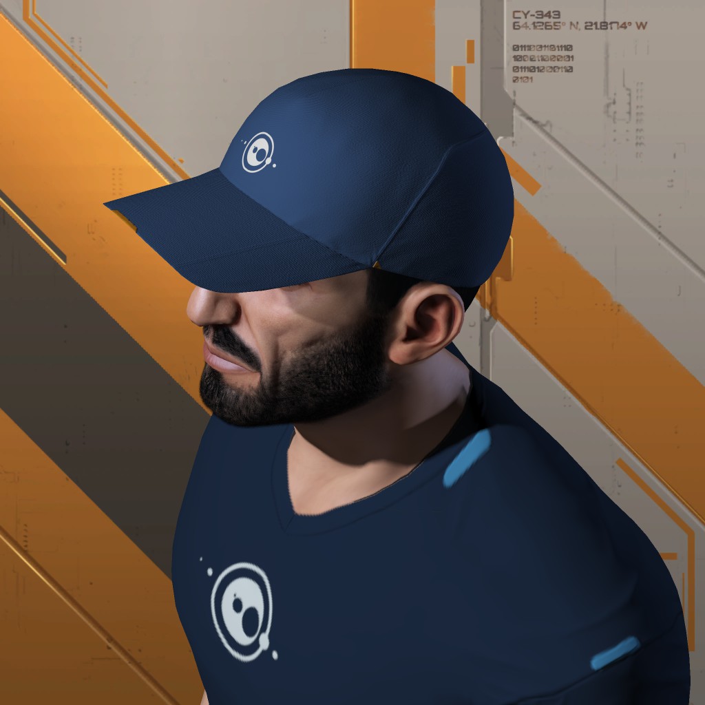 Amarr Citizen2020