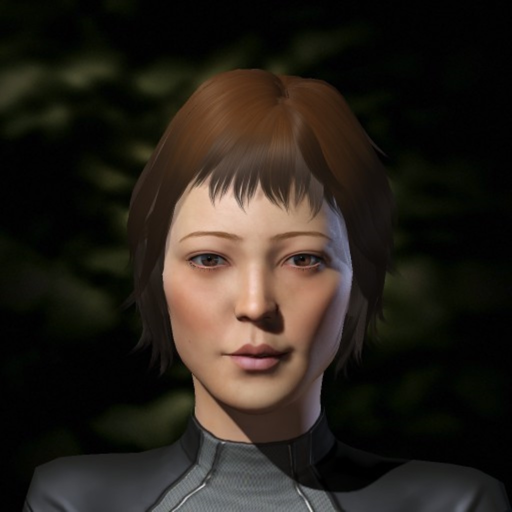 Linessa Florian