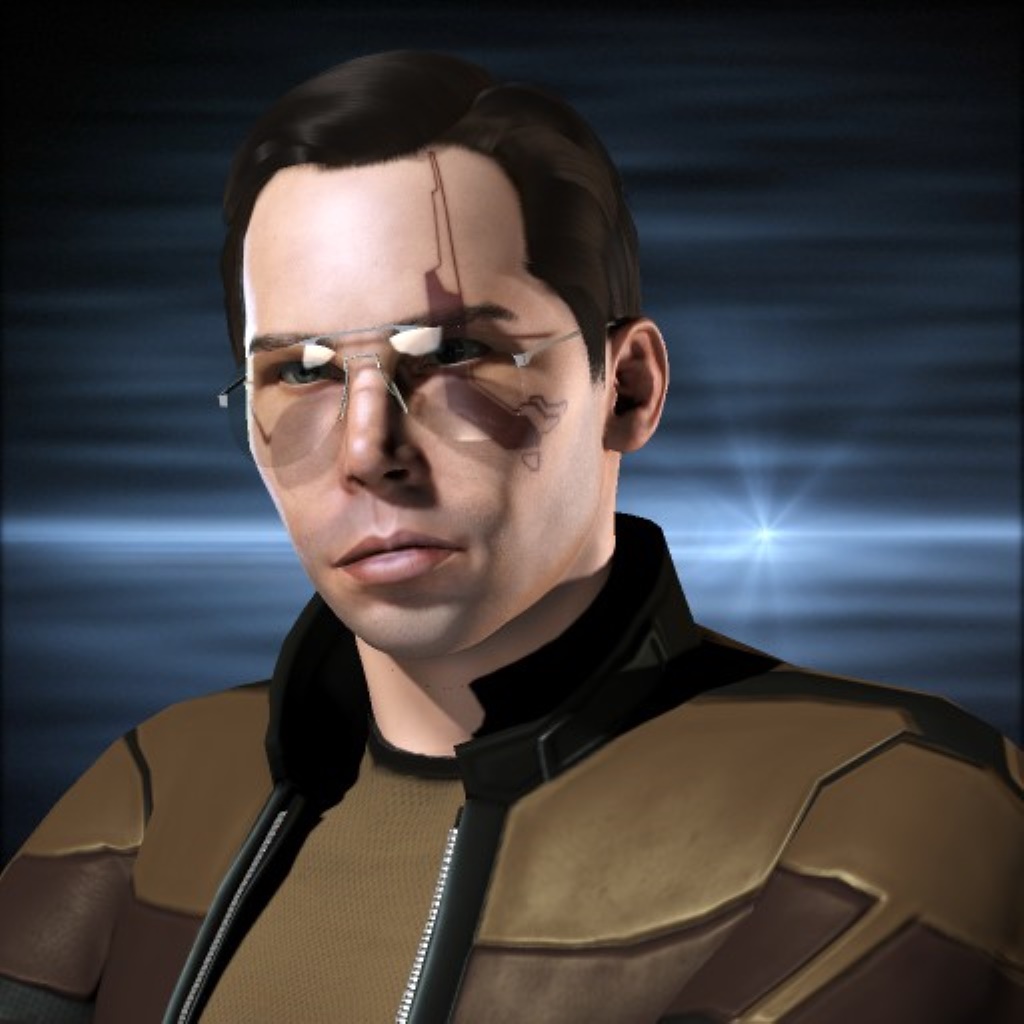 Xavian Brightly
