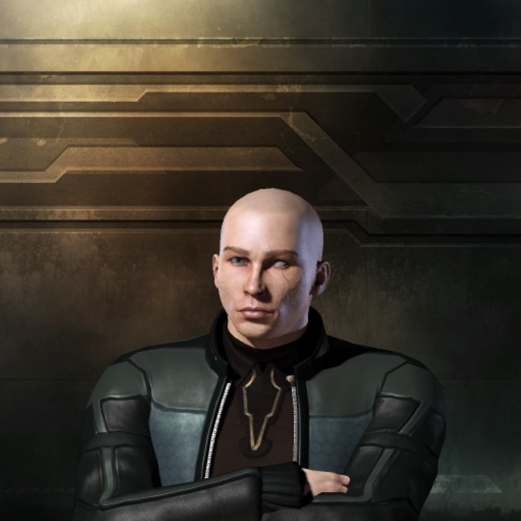 John Gladiator