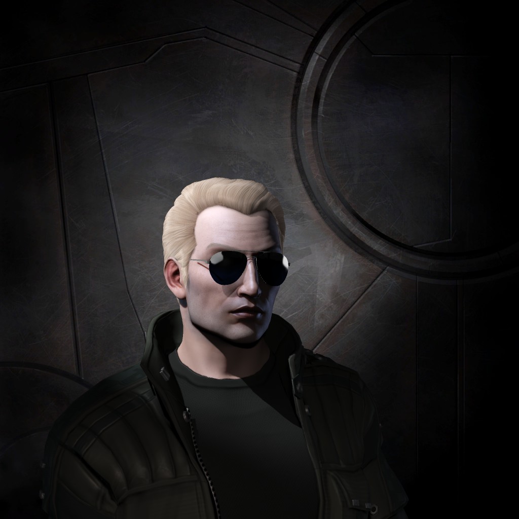 Constantine Daemonium