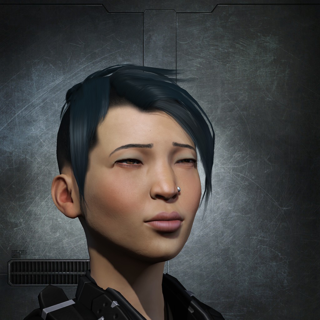Grace Ronuken