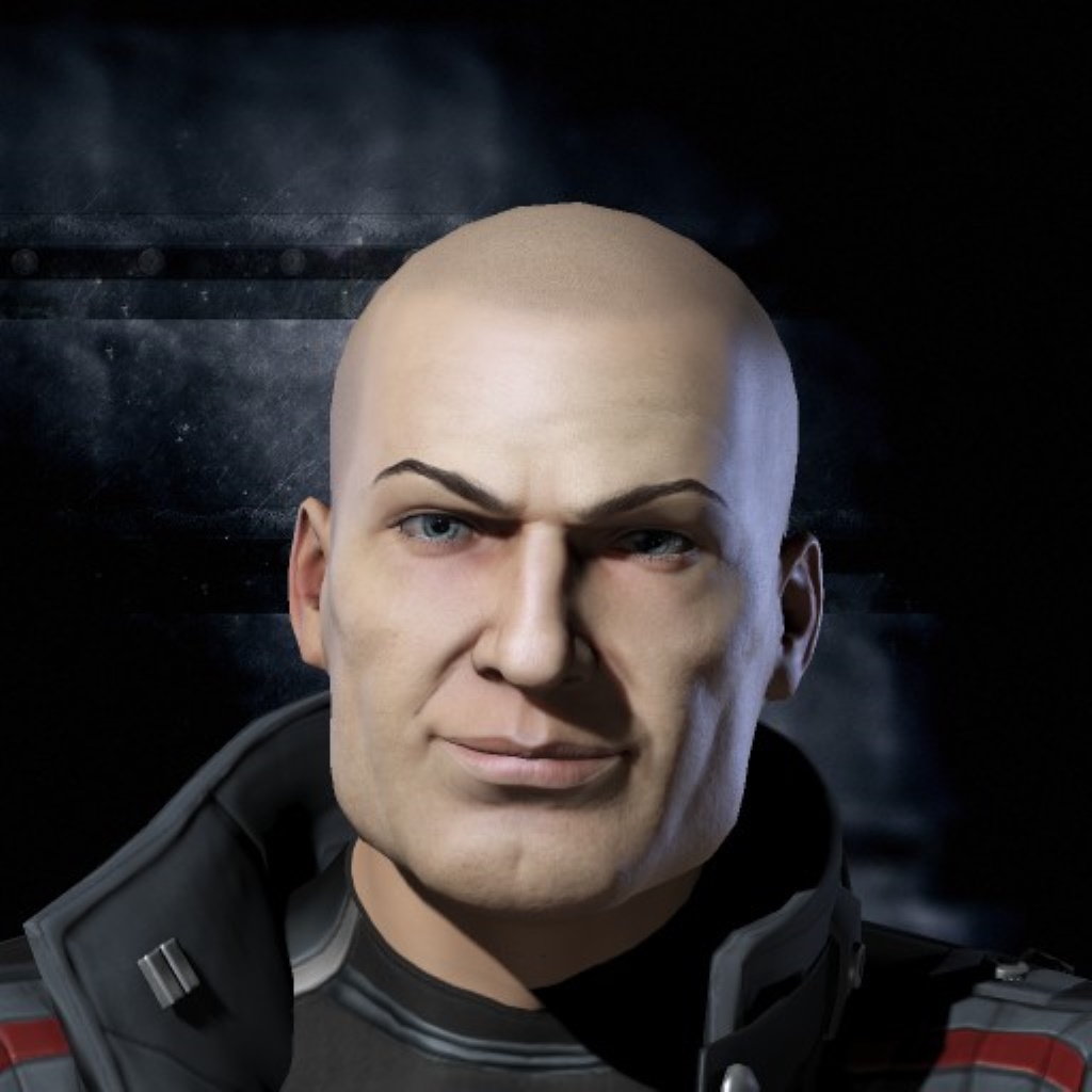 John Foranic