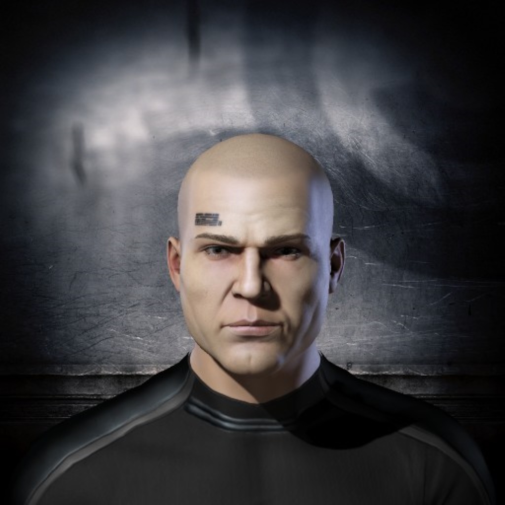 EINAR Ironhound