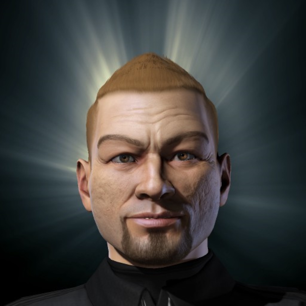 Godwoken