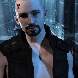 Morajsakom Sr portrait