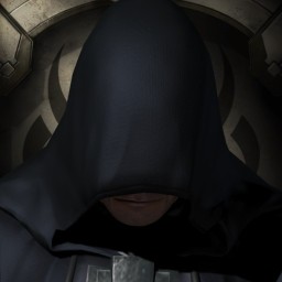 Dark Lord Dethahal portrait