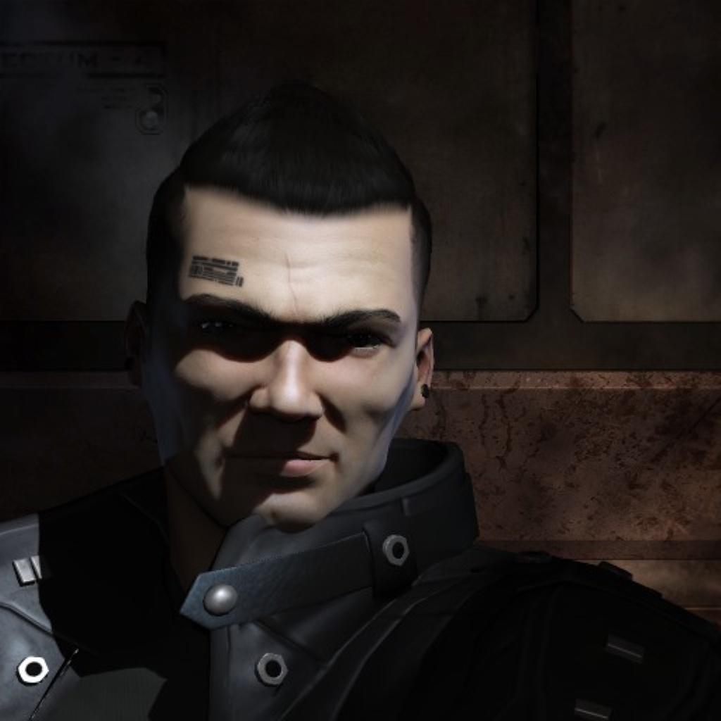 Zolan Stradmire