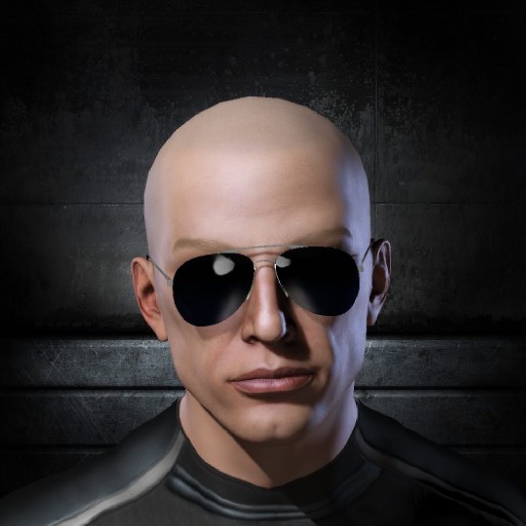 HITMAN48 ICA